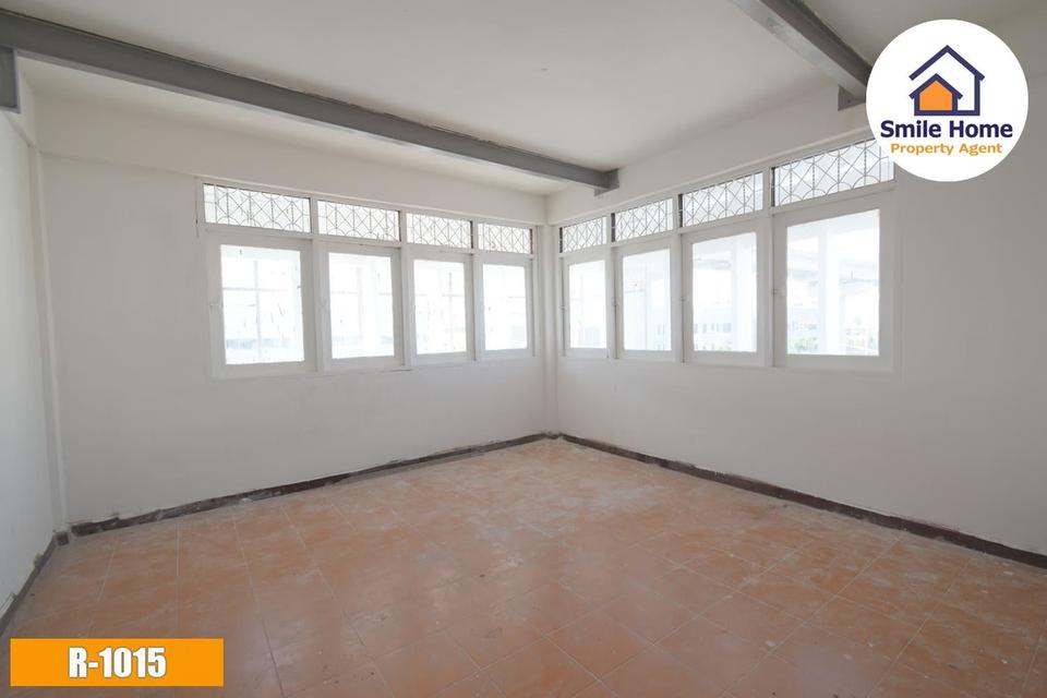 ให้เช่าตึก3ชั้นติดถนนเทพารักษ์สมุทรปราการ 13