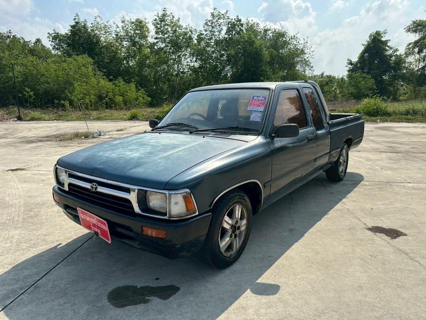 รหัสรถ BK4579 ไมตีเอ็กมือแปด สวยๆ รูปที่ 2