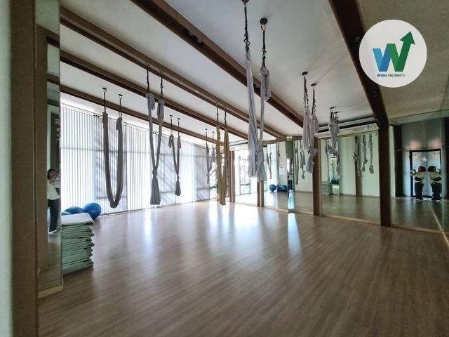 คอนโดขายและปล่อยเช่า สุขุมวิท 113 ซื้อ Lesto Condo วันนี้ รับผลตอบแทนทันที 8