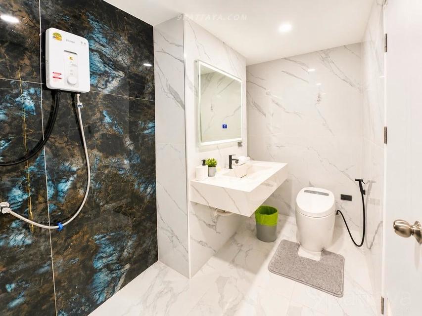 For Rent — The Ocean Pearl Pattaya Pratumnak Night MarketComfortable 2-bedroom condo in The Ocean Pearl, suitable for long-term living in Pattaya. 6