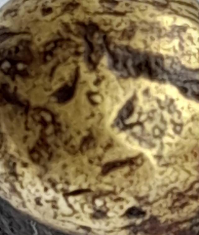 หลวงพ่อเงินพิมพ์ขี้ตา รูปที่ 5