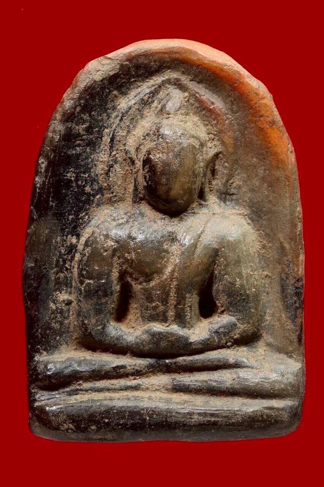 พระซุ้มกอ เปิดให้บูชาจ้า