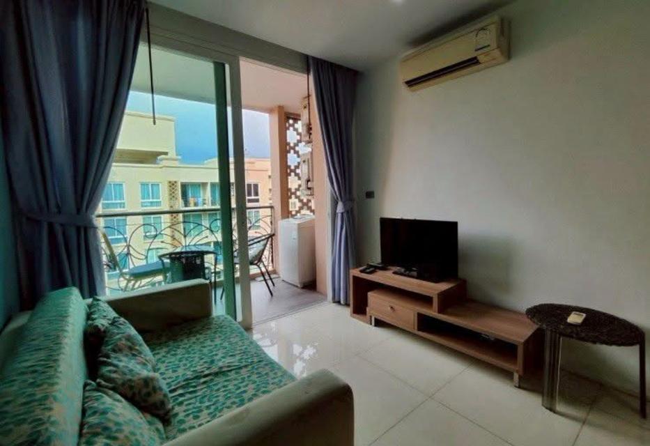 Sale Atlantis Condo Resort จอมเทียน พัทยา 2