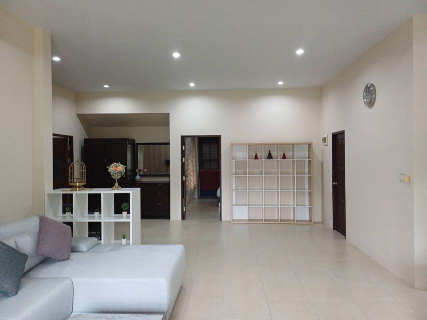 🏡 ขายบ้านเดี่ยว หมู่บ้านภูจันทรา เขาใหญ่  💰 ราคา 5.95 ล้านบาท 4