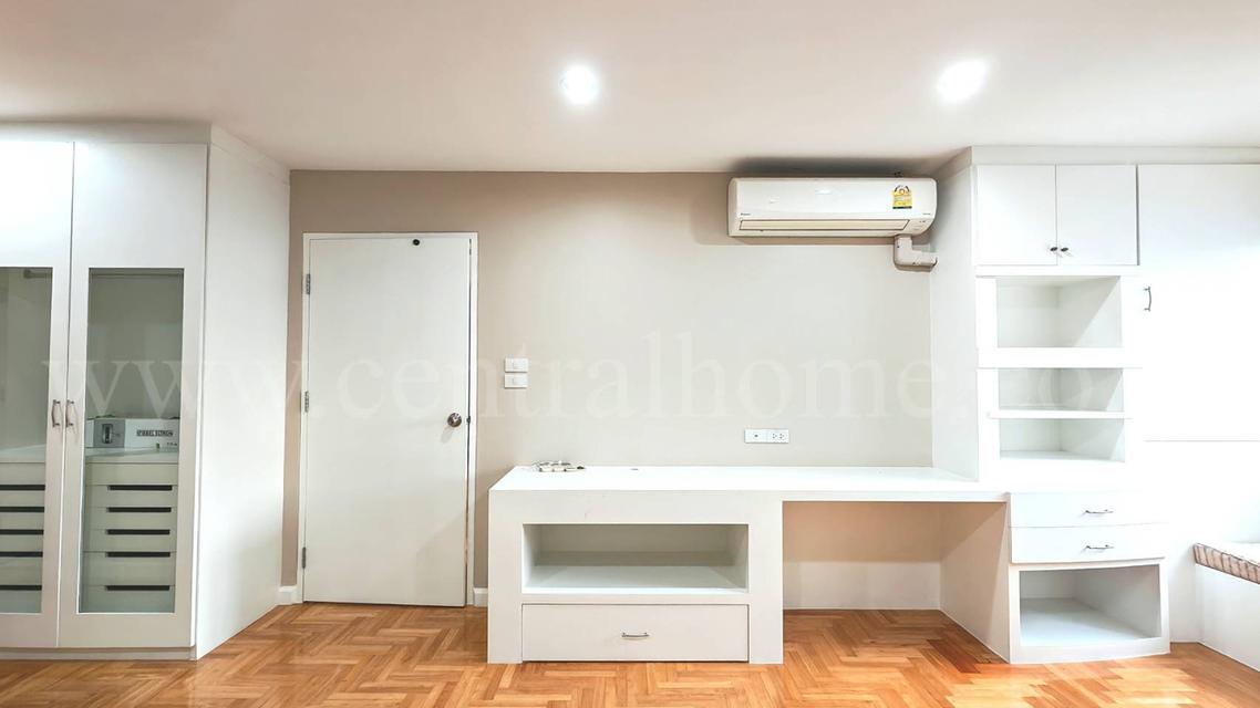 คอนโด ท๊อป วิว ทาวเวอร์ สุขุมวิท 59 ใกล้ BTS ทองหล่อ 6