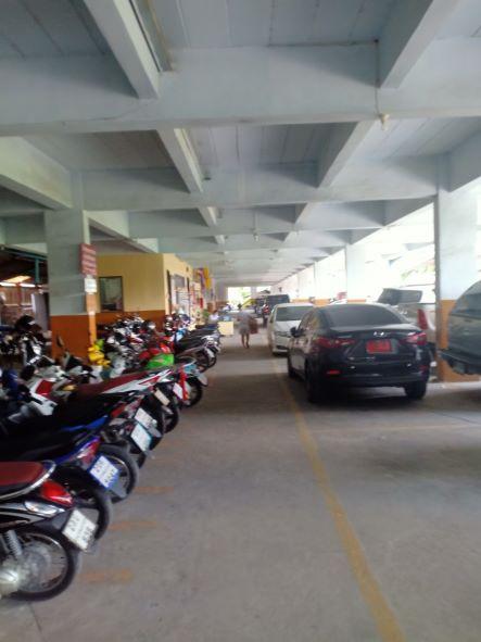 คอนโด ใกล้รถไฟฟ้าสีส้ม 6