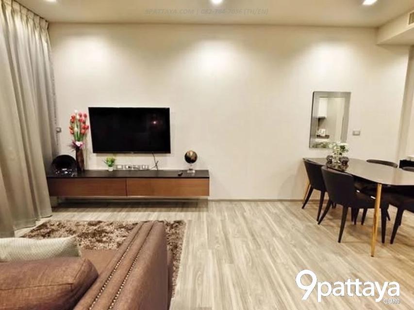 Baan Plai Haad Wongamat High Floor Sea View 4