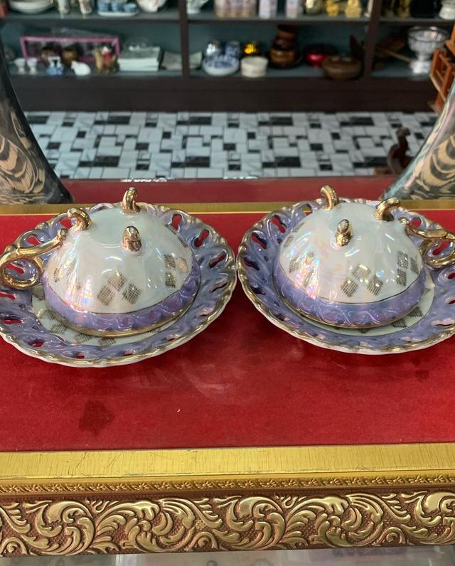 ชุดถ้วยกาแฟ 4 ชิ้น 2