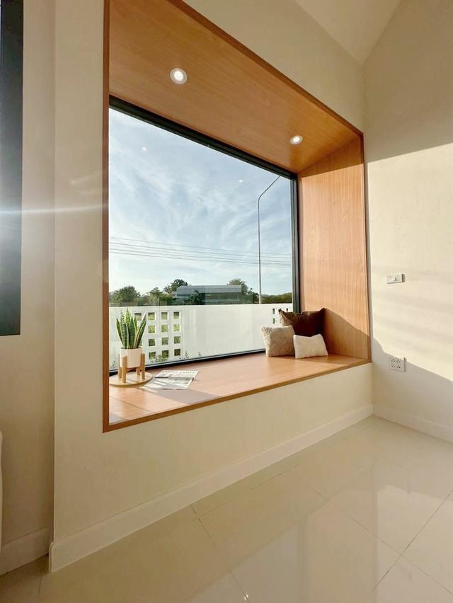 บ้านเดี่ยว พลา-บ้านฉาง ระยอง 2