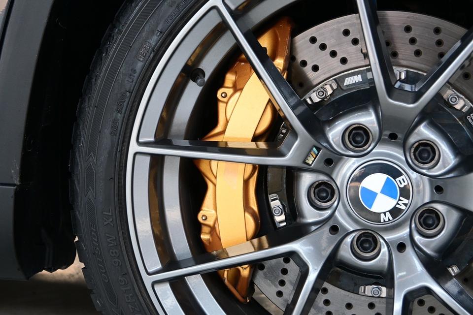 รหัสรถ JRS6969 BMW x1 sDrive18i ปี12 รูปที่ 12