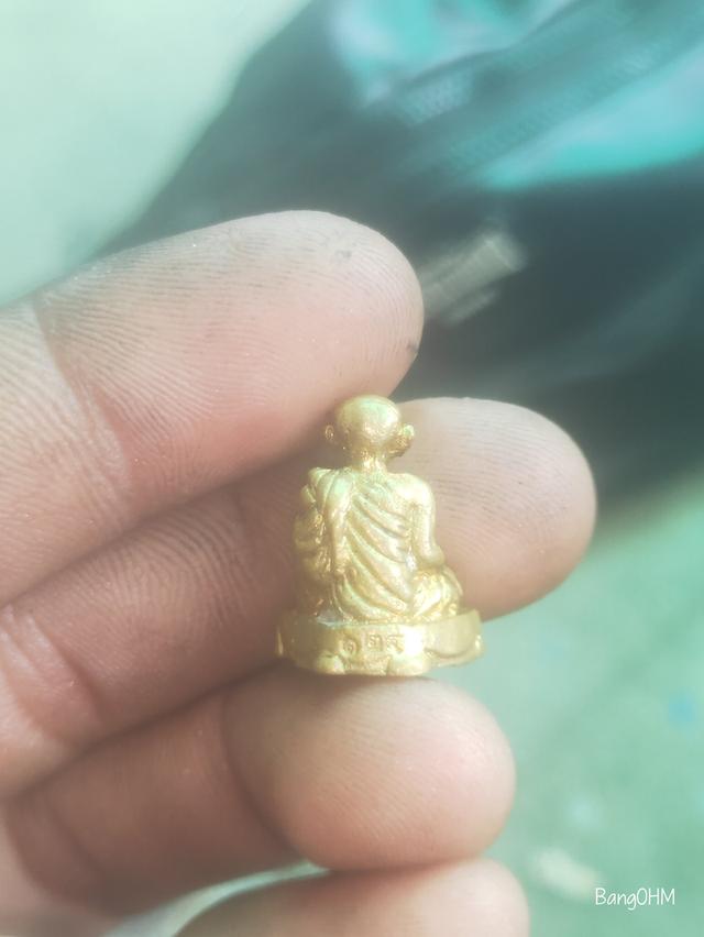 หลวงพ่อกวย ไม่ทราบปี รูปที่ 4