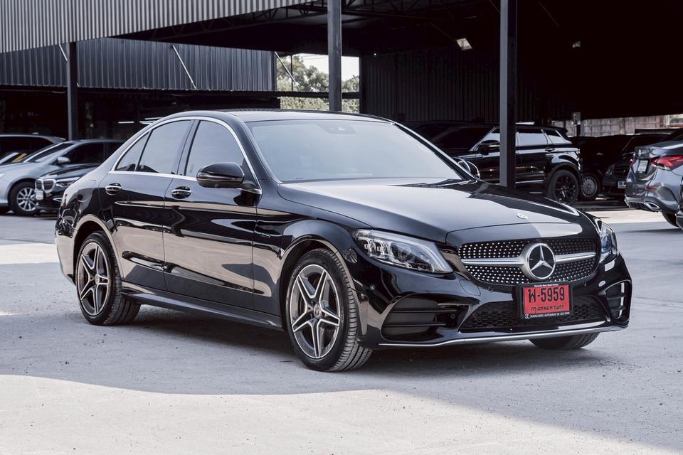 Mercedes benz C300e #AMG Dynamic