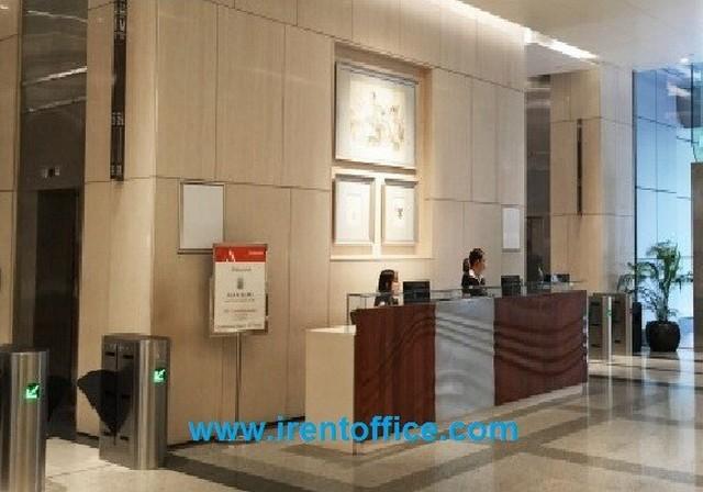 00086 ให้เช่า สำนักงาน อาคารกรุงเทพประกันภัย 70000 บาทต่อเดือน กรุงเทพ สาทร ชั้นที่ 1 1 ไร่ 401 ตร.วา 3