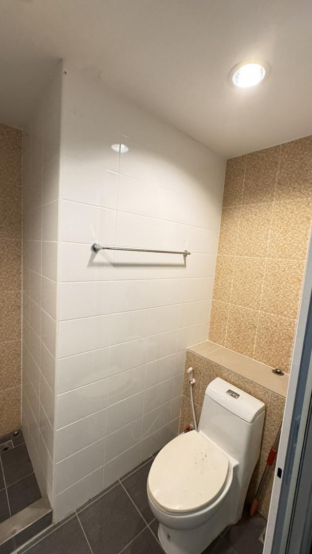 ทาวน์เฮาส์แฝดสไตล์บ้านเดี่ยว 11