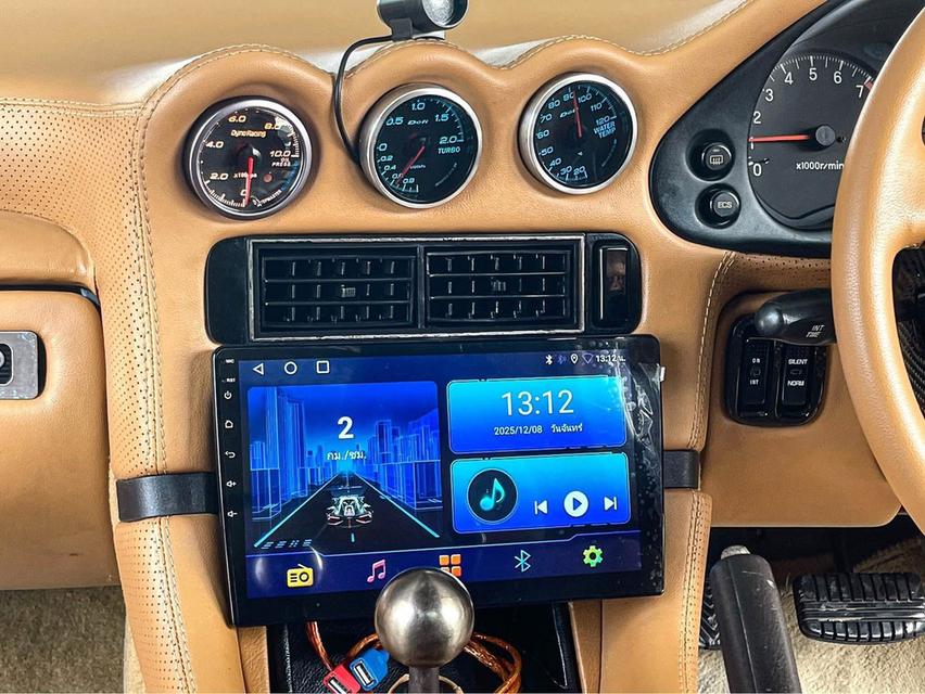 MITSUBISHI GTO 3000GT ปี 1999 13