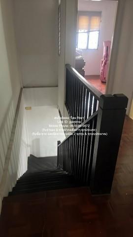 Townhome ขายทาวน์เฮ้าส์ 2 ชั้น ถ.บ้านกล้วย-ไทรน้อย 16 ตร.ว. 3 น 2 น้ำ ใกล้กับ ตลาดน้ำไทรน้อย และวัดไทรน้อย 959999 บ. 3นอ 4