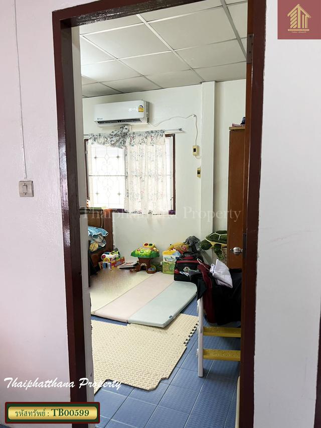 บ้านเดี่ยวชั้นเดียว ถนนเทพารักษ์ 8