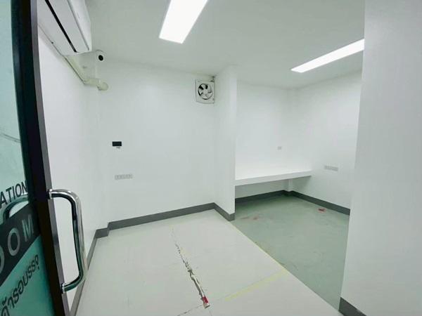 ขาย HOME OFFICE หมู่บ้านพราวขวัญเวียง ต.สันผักหวาน จ.เชียงใหม่ Tel 0956914142 9