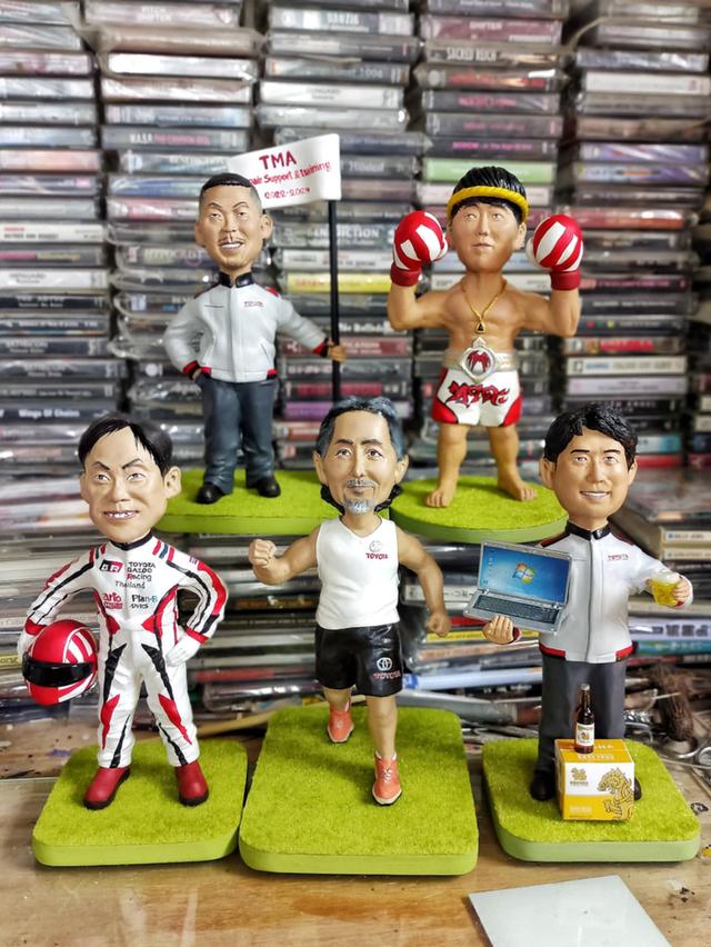 ตุ๊กตาเกษียณอายุงาน,ของที่ระลึกเกษียณงาน,ของขวัญสั่งทำ ของขวัญแฮนด์เมด 18