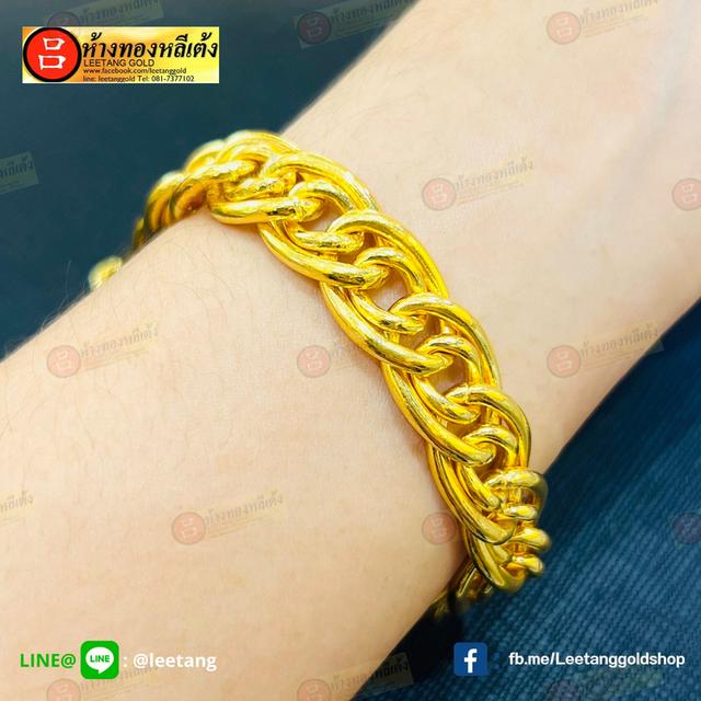 ร้านทองพังงา ห้างทองหลีเต้ง ตะกั่วป่า