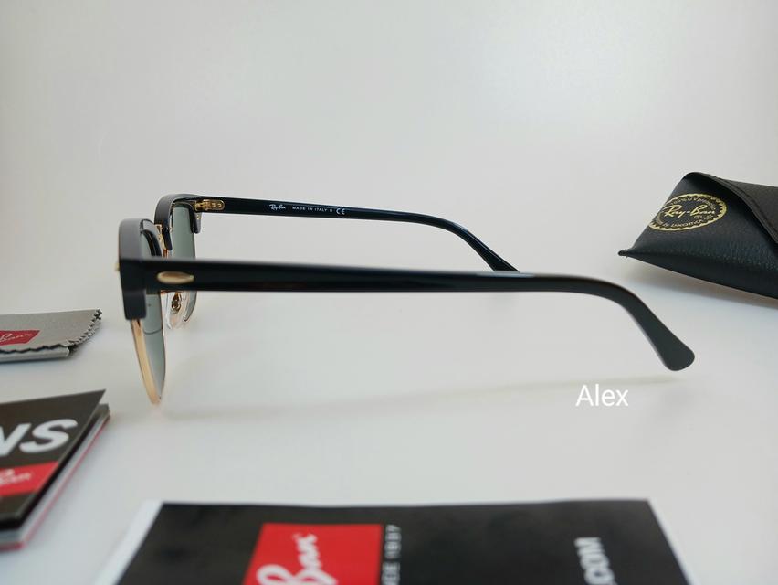 แว่นตามือสอง Ray-Ban