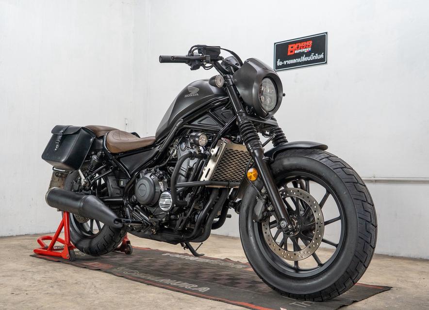 REBEL 500 ปี คศ 2021 รูปย่อยที่ 3
