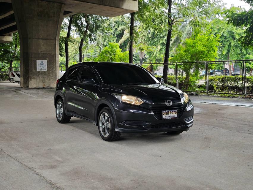Honda HR-V 1.8 S ปี 2016 รูปที่ 3