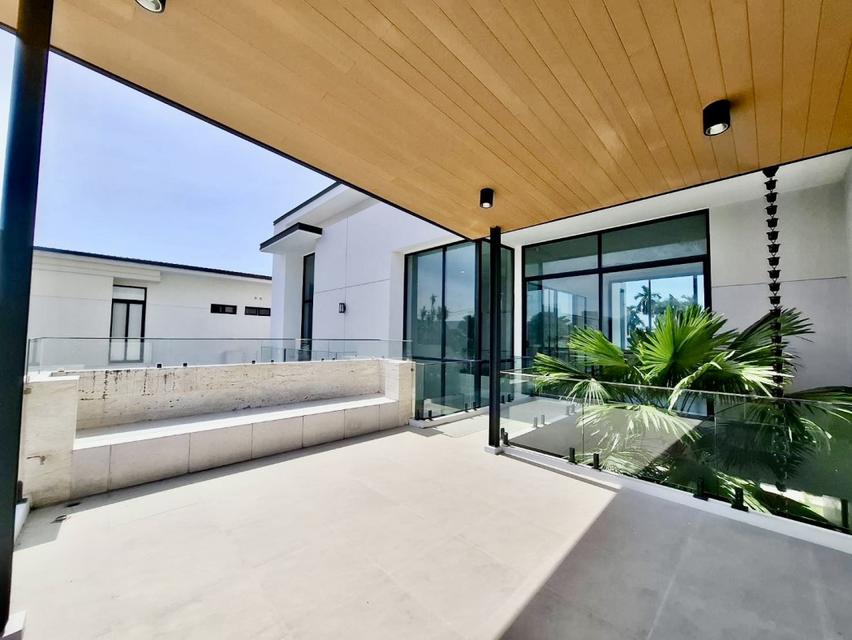 ✨ ขายบ้านเดี่ยวหลังใหญ่ – The Master เอกมัย–รามอินทรา ที่ดิน 182 ตร.ว. | หลังมุม | ใกล้รถไฟฟ้าสายสีชมพู 3