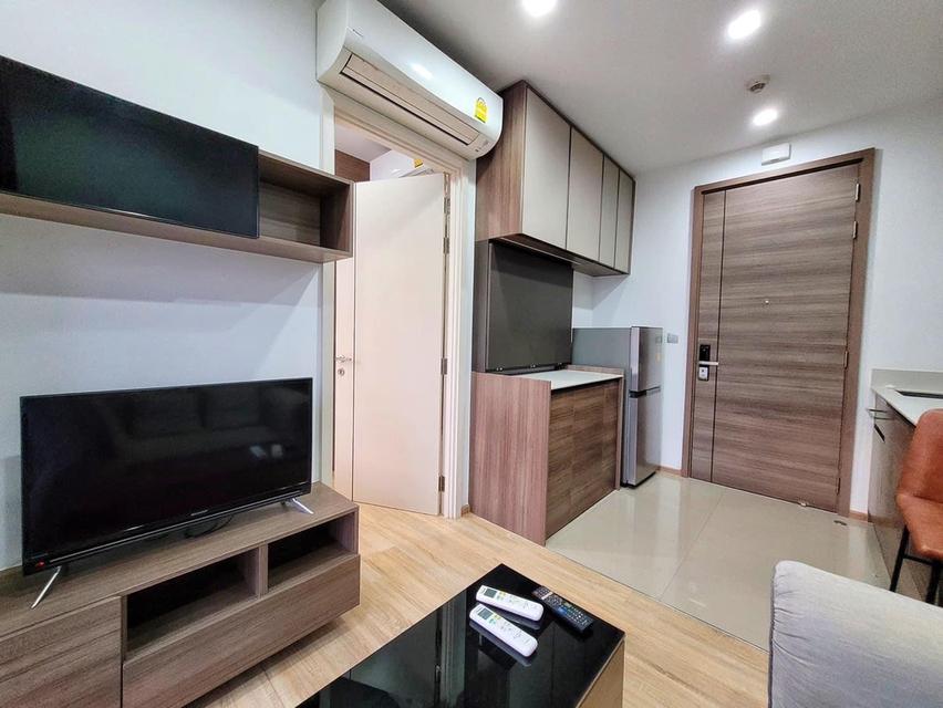 For Rent The Line Phahon Pradipat 5