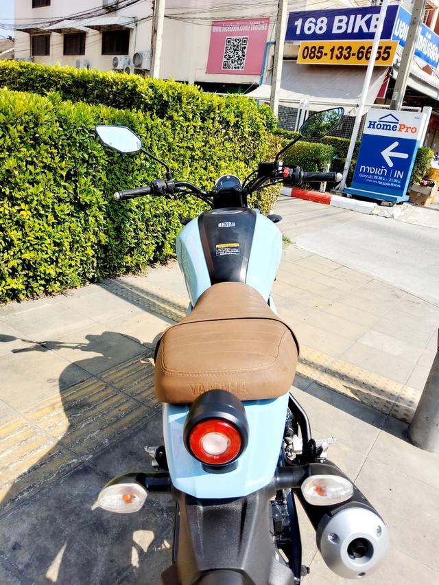 Yamaha XSR Urban 155 VVA ปี2023 รูปที่ 7