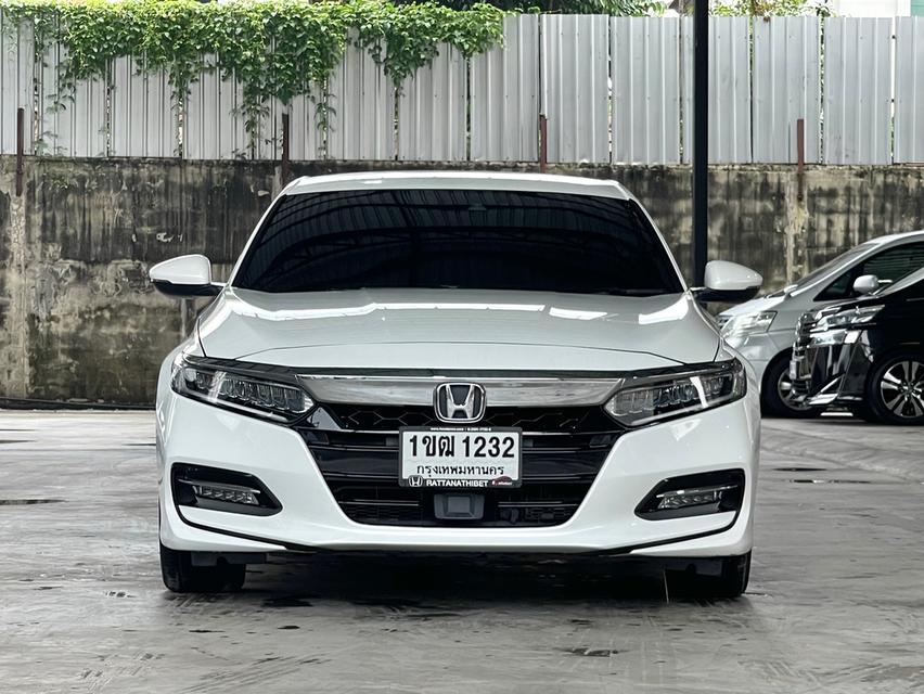 ขา Honda Accord 2.0Hybrid ปี20 2