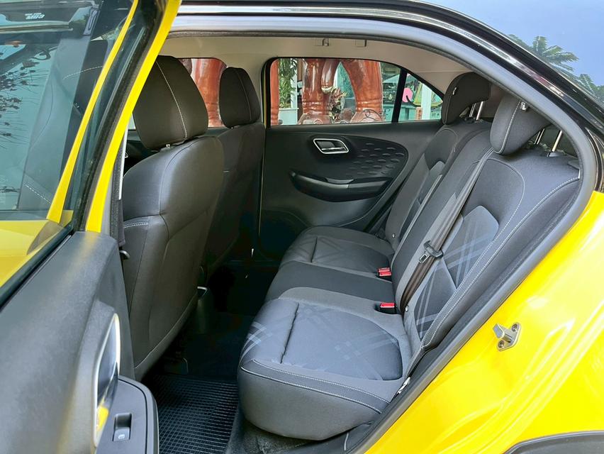 🚗 MG 3 1.5 D AUTO! ปี 2022! แต่งสปอร์ตครบ! 🚗 4