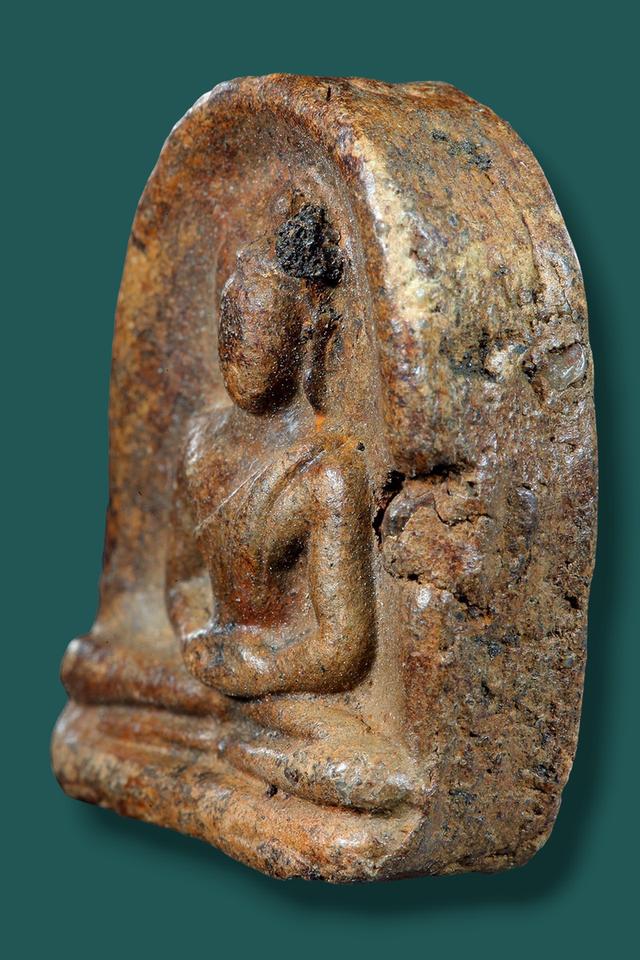 พระซุ้มกอ เปิดให้บูชาจ้า รูปที่ 2