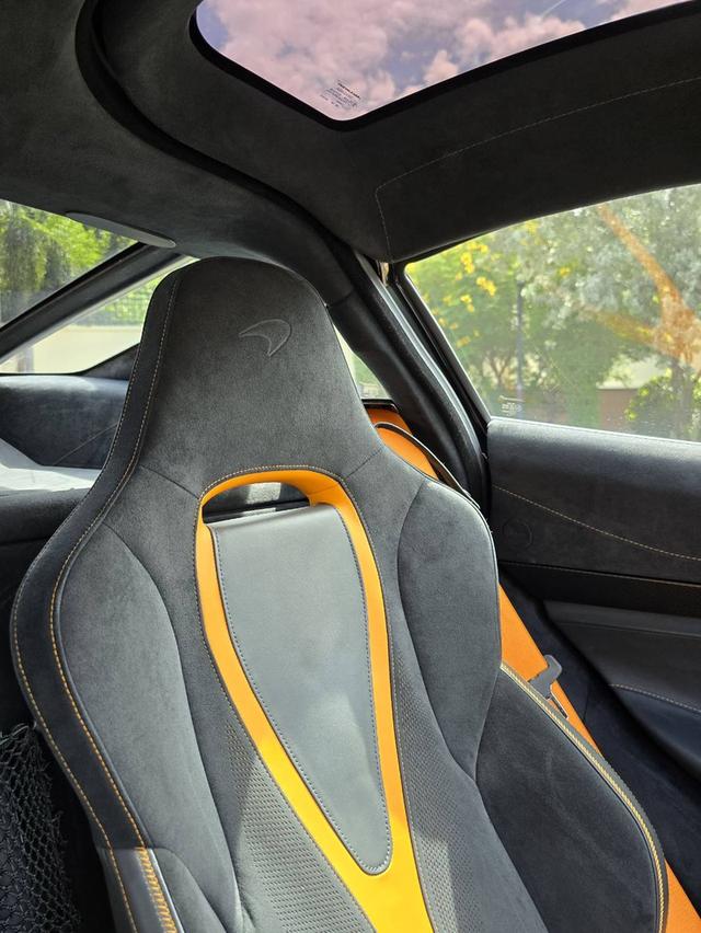 ขาย Mclaren 720S ปี22 13