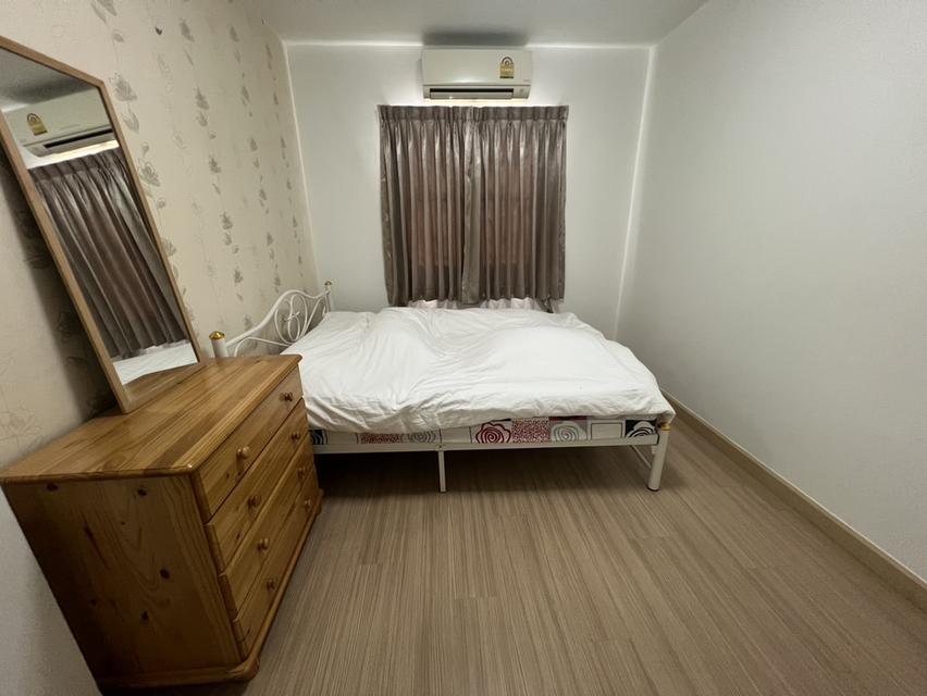 ทาวน์โฮม 8