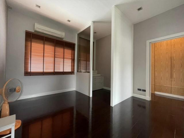🏡 ขายบ้านเดี่ยวหรู โครงการ Bangkok Boulevard Signature สาทร-ราชพฤกษ์ (บางแวก) 15