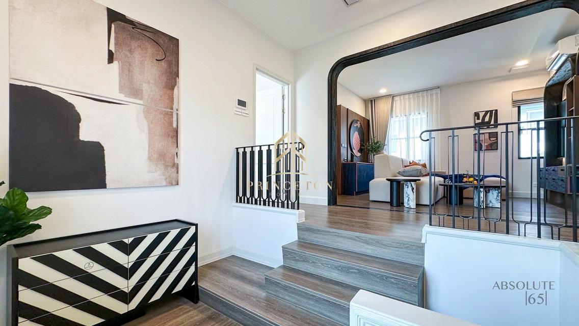 NANTAWAN Rama 9 New Krungthep Kreetha, Convenient location 11