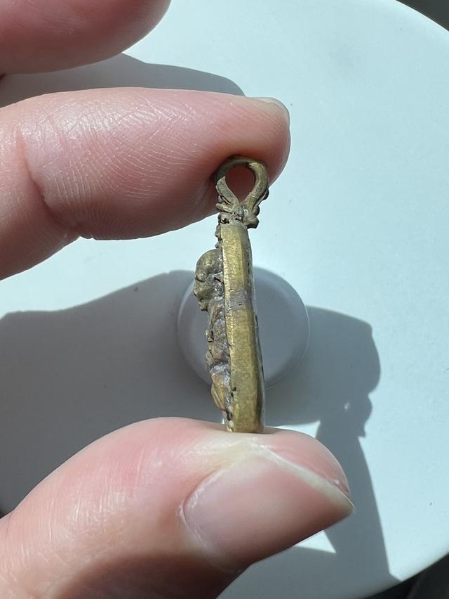 หลวงปู่ทวด วัดห้วยมงคล ปี48 4