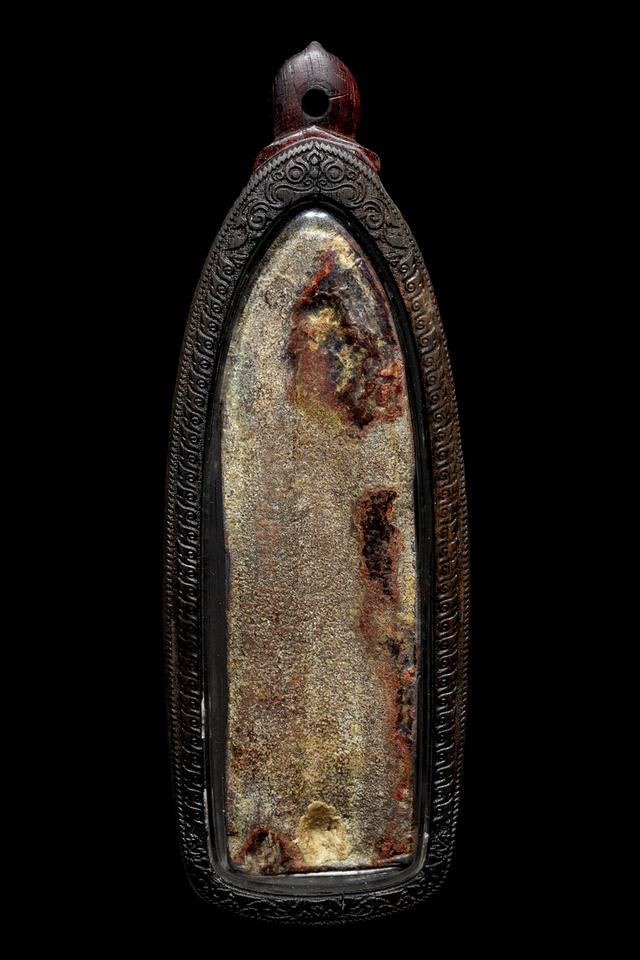 พระร่วงรางปืนกรุศรีสัชนาลัยสุโขทัย 2