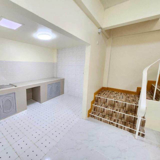 ทาวน์เฮ้าส์ สุขุมวิท117-BTSปู่เจ้า ซอยภานุวงศ์ 8