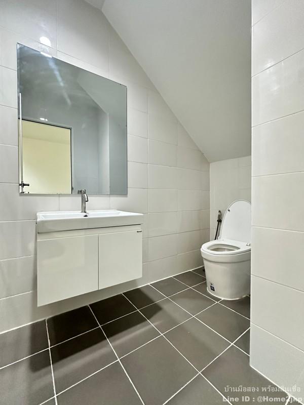 หมู่บ้านกรีนิช รามอินทรา 8