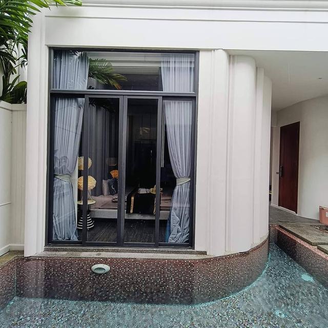 For rent pool villa style modern South Pattaya 115,000/month 16