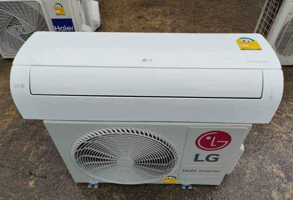 แอร์ LG Inverter ใช้งานดี 2