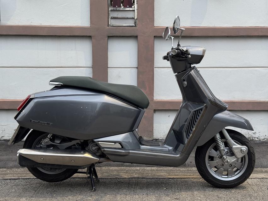 Lambretta X300 4V ABS Model 2023 รูปย่อยที่ 4