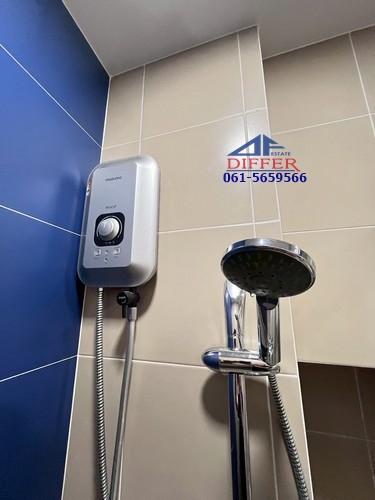 Dfc024 ให้เช่า Plum Condo New West คอนโดใหม่ พร้อมอยู่ ห้องสวย 6