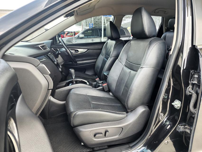 NISSAN​ X Trail​ 2.0 4WD 2015  11