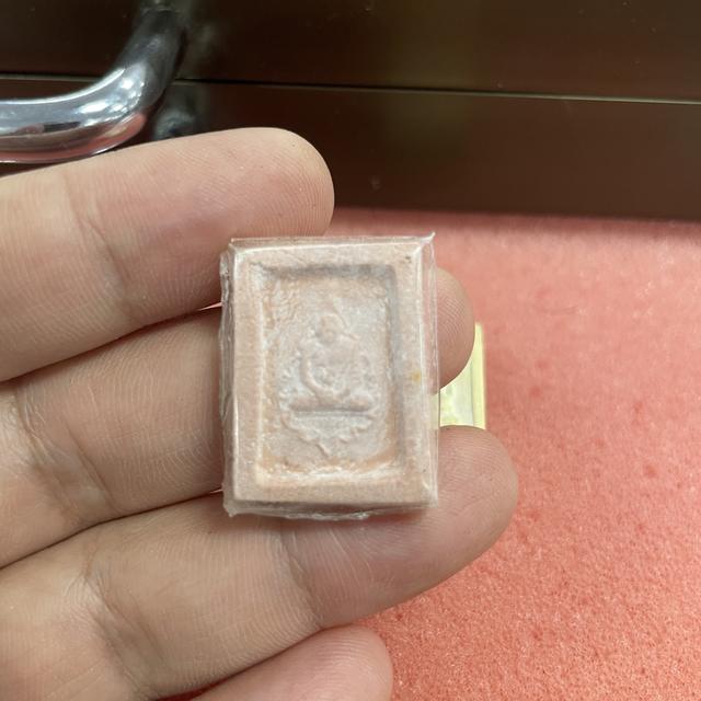 พระคำข้าว หลวงพ่อฤาษีลิงดำ  2