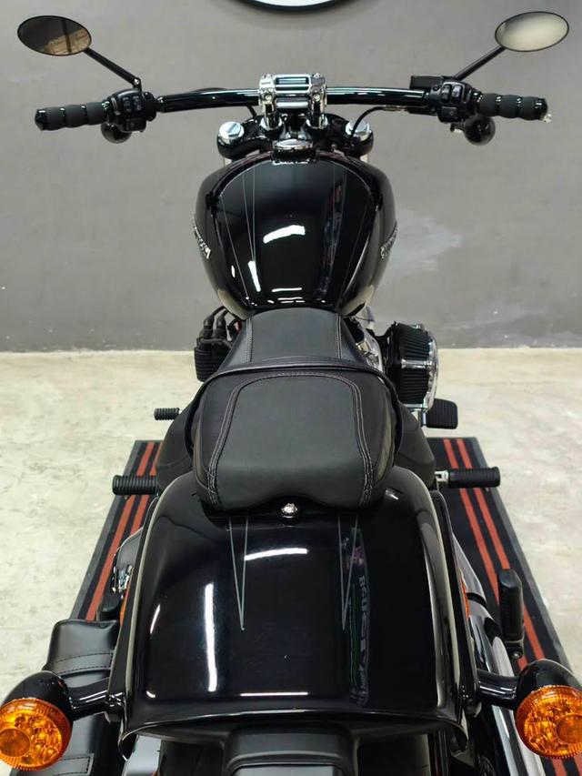 HARLEY-DAVIDSON BREAKOUT 114 ปี 2023 ABS เลขทะเบียนสวย นฉน 444 รูปที่ 17