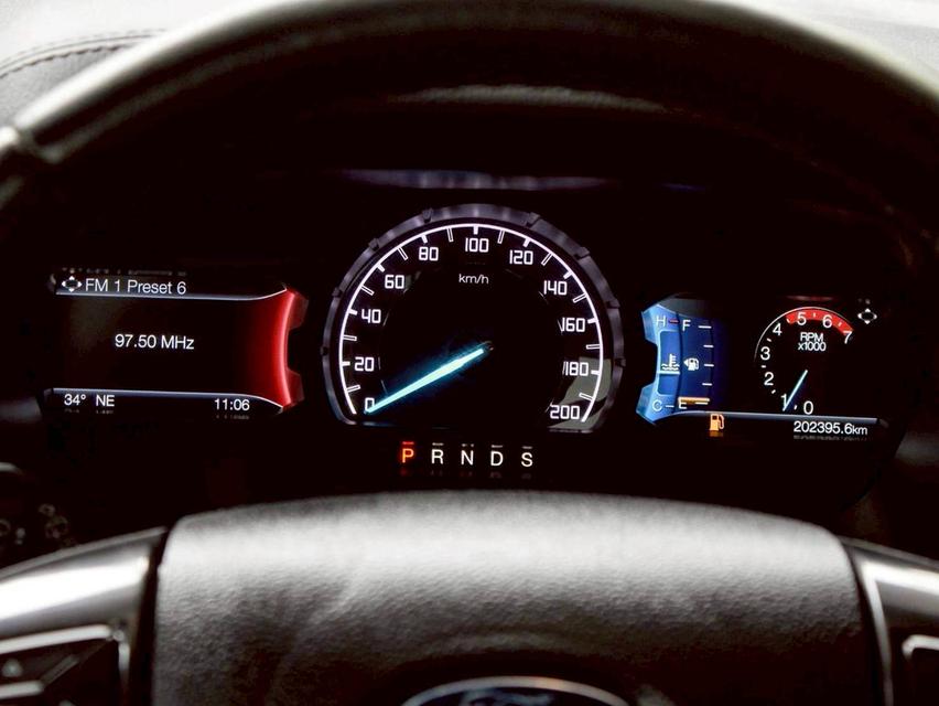 FORD EVEREST 2.0 BI-TURBO 4WD TITANIUM PLUS ปี 2019 (VAT) 15