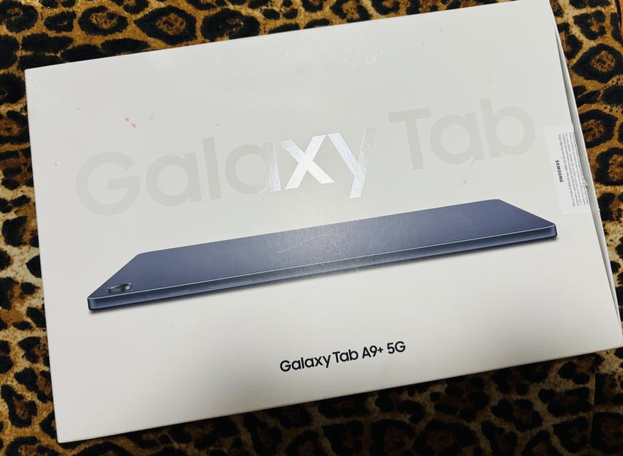 Samsung galaxy tap A9plus 5g รูปที่ 7